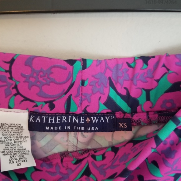 Katherine Way Palazzo Pants - Picture 6 of 8
